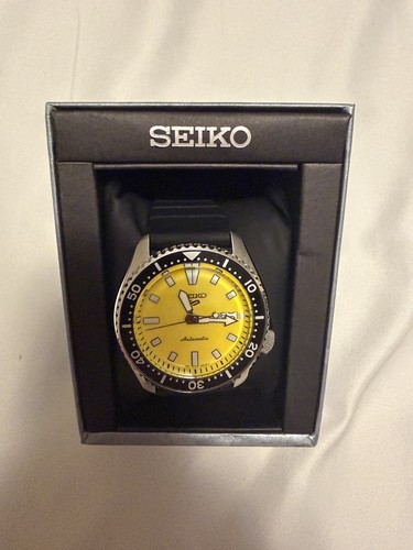 Orologio uomo seiko sport - orologio, 5