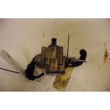 POMPA ALTA PRESSIONE