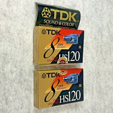 Nastro cassette videocamera