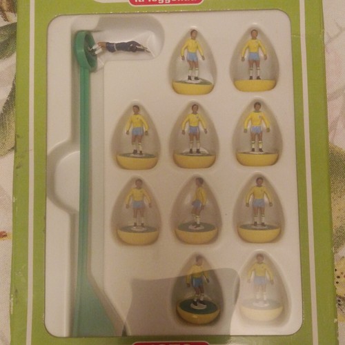 Brasil leggenda subbuteo lw - la,