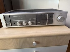 Pioneer SA-750 Amplificatore