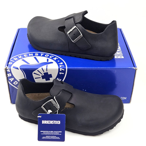 Scarpe birkenstock london - scarpe,