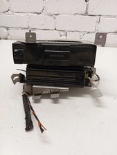 Mercedes-Benz CL C215 2001