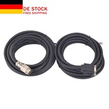 Kit cavi motore e encoder