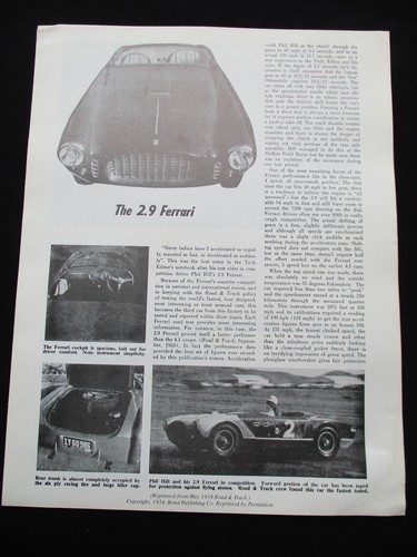 Stampa speciale test - speciale,