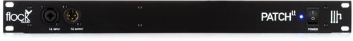 Patch audio flock 32 - patch,