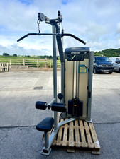 Macchina per pesi estraibile