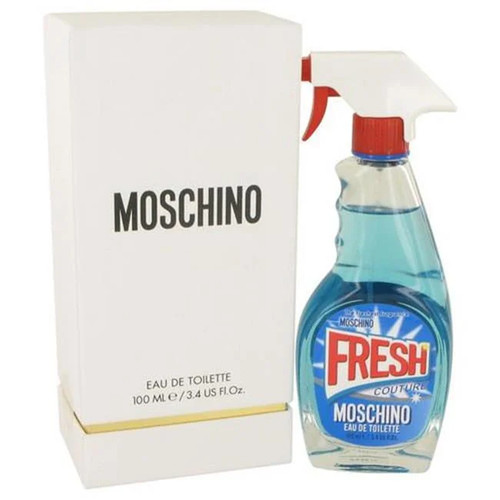 Moschino 535052 eau de - 3.4,
