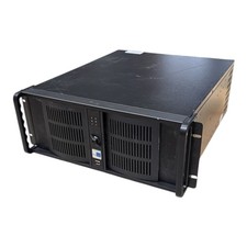 Scheda server industriale 4U