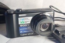 Sony cyber shot dsc h55 - dsc-h55, 14.1mp