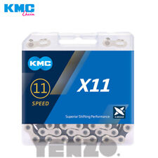 Catena Bici KMC X11 11