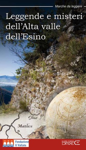 Leggende misteri dell alta - e,