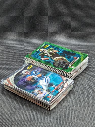 Carte singole calcio ionix - singole,