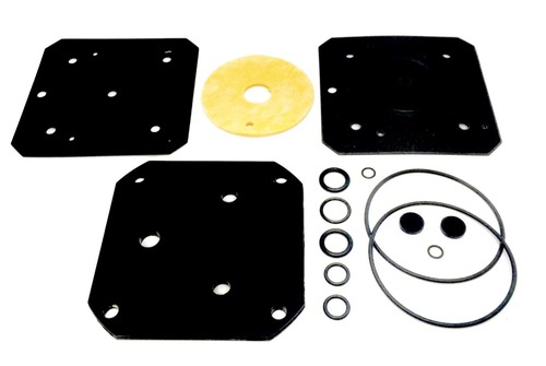 Kit riparazione vaporizzatore - kit,