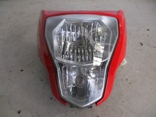 Faro Fanale Anteriore Fari
