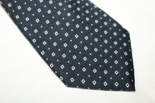 Cravatta di seta ACQUARIO prodotta in Italia F74890