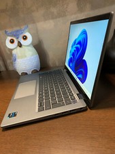 Dell Latitude 14-7420-Intel Iris Xe-16 GB-FHD computer portatile-TOUCH-Intel 11th i5-1145G7