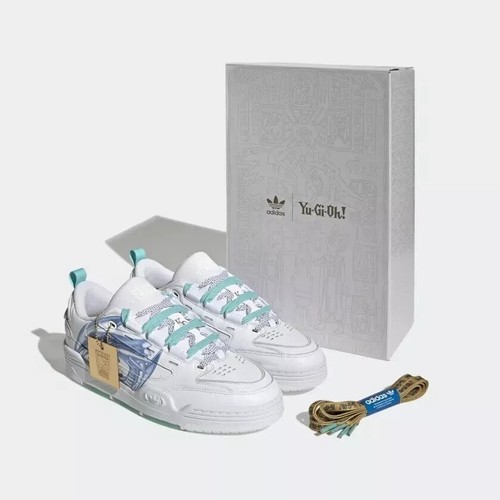 X adidas originals - yu-gi-oh!,