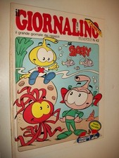 Giornalino il grande - giornalino, n.43