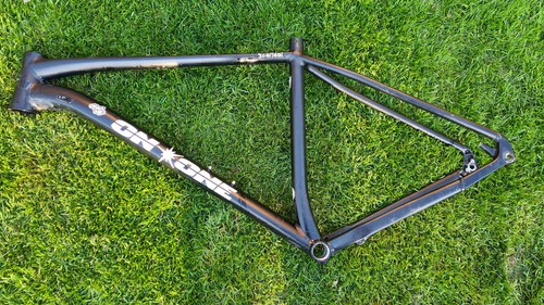 One scandal mountain bike - scandal,
