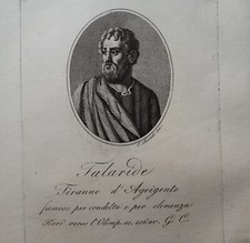 Ritratto Ortolani 1821