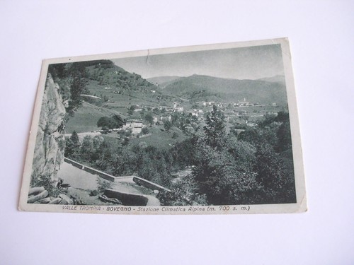 Brescia valle trompia - -,