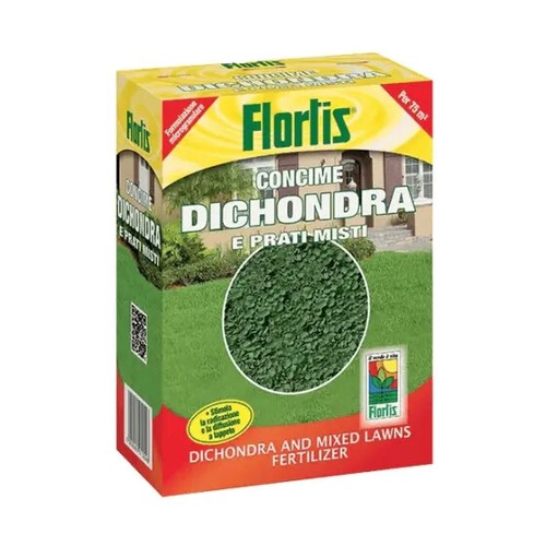 Concime per dichondra - concime, e