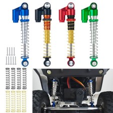 Ammortizzatore in lega di