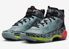 Stivali Nike Air Jordan XXXVII