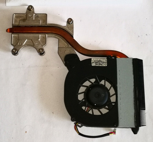 Ventilateur dissipateur - ventilateur, +