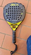 racchetta padel siux electra st3 pro usata 2 volte