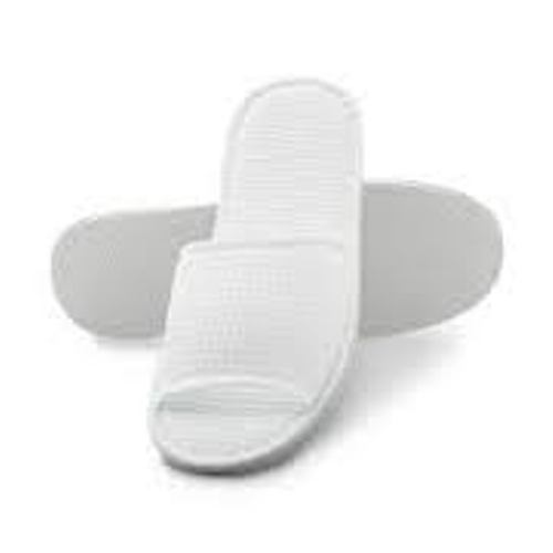 Paia pantofole bianche - pantofole,