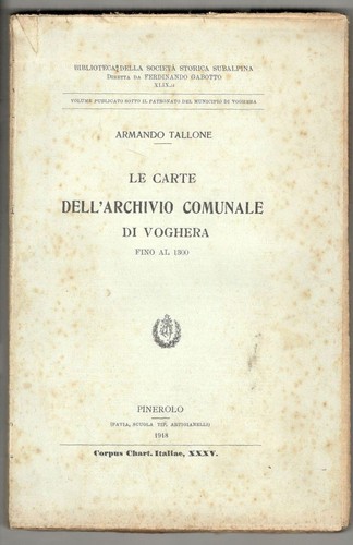 1918 carte dell archivio - 1918,