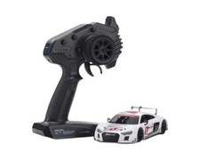 Kyosho Mini-Z MR04 RWD Audi R8