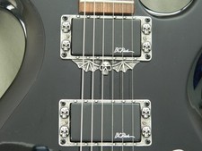 ANELLI PICKUP SKULL HUMBUCKER