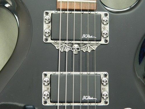 Anelli pickup skull - anelli, humbucker