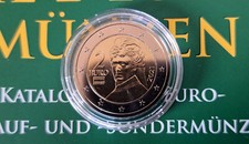 AUSTRIA moneta corso 2 euro