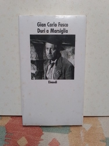 Gian carlo fusco duri - fusco,