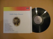 AA.VV. CELEBRI VALZER VIENNESI