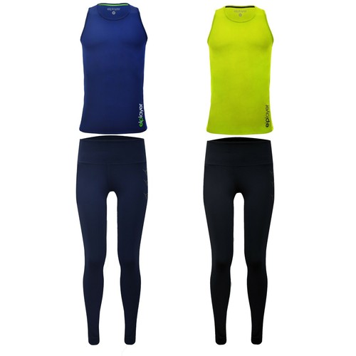 Leggings legea larissa - larissa, o