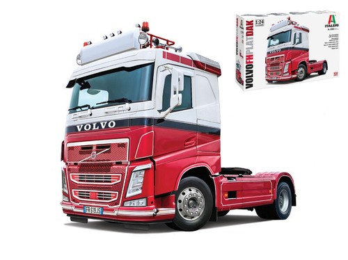 Modellino camion model - , truck