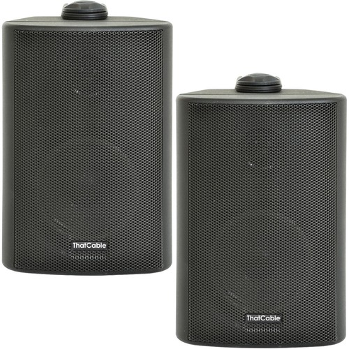 Altoparlanti 3 - (coppia), 2x