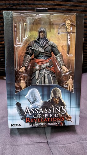 Assassin creed revelations - creed,