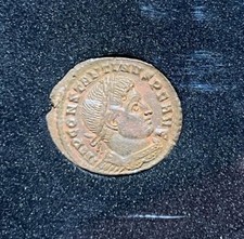 Monete Romane antiche - Bronzi