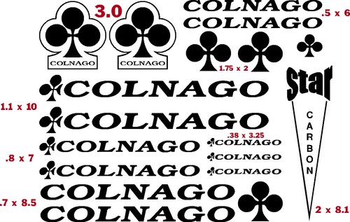 Decalcomanie taglio vinile - decalcomanie,