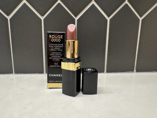 Nuovo rossetto chanel - nuovo, rouge