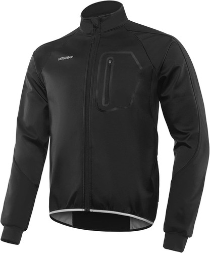 Bergrisar giacca ciclismo uomo - giacca,