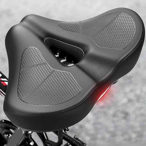 Sella per bicicletta uomo e - per,