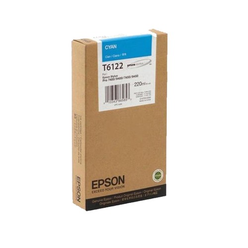 Epson - , (c13t612200)