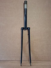 Forcella bicicletta retrò 28"